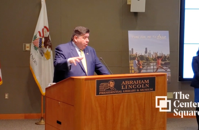 Pritzker seeks clarity on use of federal funds for debts as industries call to keep tax incentives in place – The Center Square