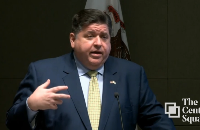 Pritzker urged to rescind order waiving requirement unemployed seek work to get benefits – The Center Square