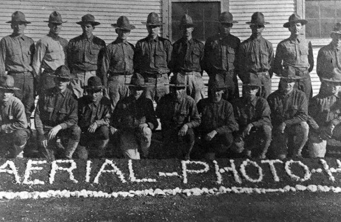 Illinois College of Photography and World War I – Effingham Daily News