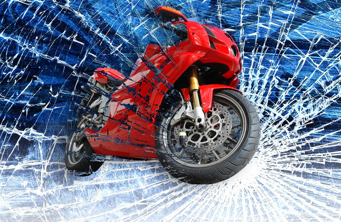 Man killed in single motorcycle crash in Troy, Illinois – fox2now.com