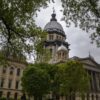Illinois state budget, new district maps and ethics reform are among things to watch for as spring session nears end – Bloomington Pantagraph