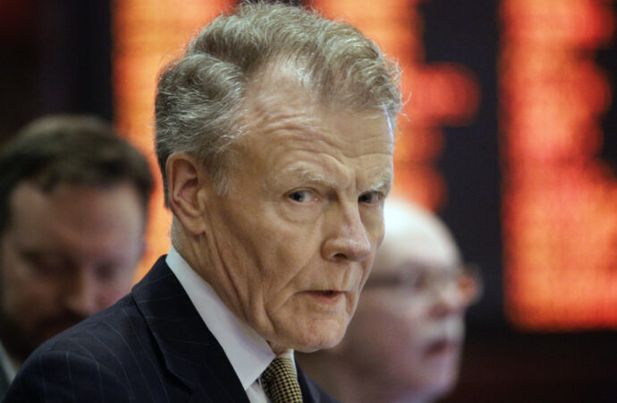 Madigan chief pleads ‘not guilty’ as Illinois pushes for corruption fixes – Illinois Policy