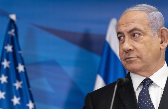 Netanyahu Could Lose PM Job As Rivals Attempt To Join Forces – NPR Illinois