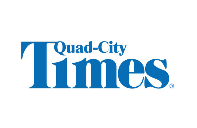 Illinois elections omnibus bill would postpone 2022 primary to June – Quad City Times