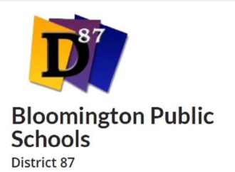 Bloomington School District 87 Violates Open Meetings Act