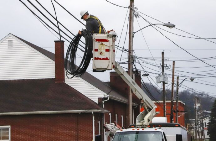 Ohio Senate Republicans Vote to Ban Local Government Broadband Programs – Illinoisnewstoday.com