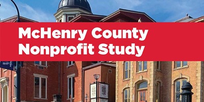 NIU and McHenry County collaborate on nonprofit study – NIU Today