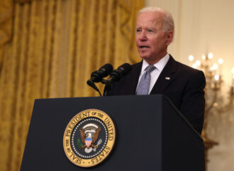 Biden Quietly Transforms Medicaid Safety Net – Kaiser Health News