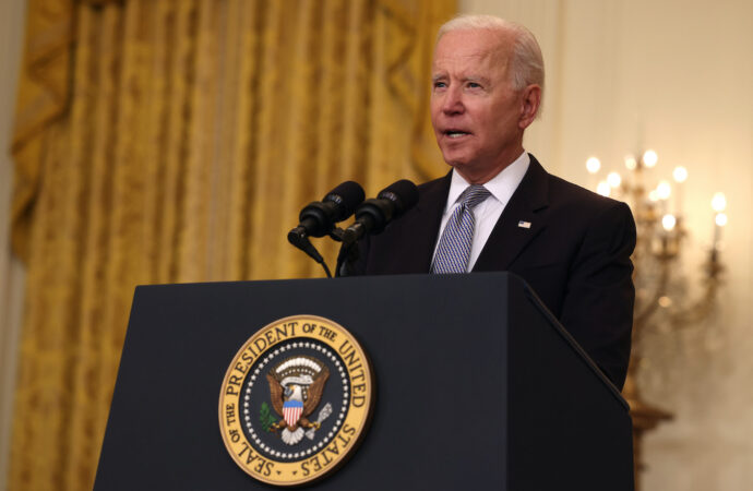 Biden Quietly Transforms Medicaid Safety Net – Kaiser Health News