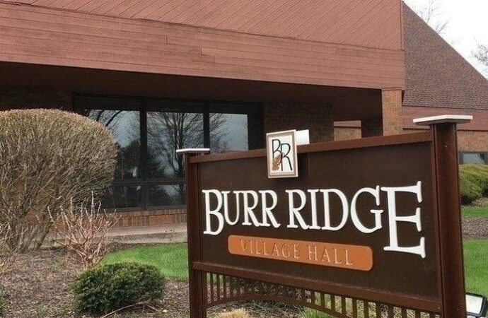 Unconstitutional Limits On Speech In Burr Ridge? – Patch.com