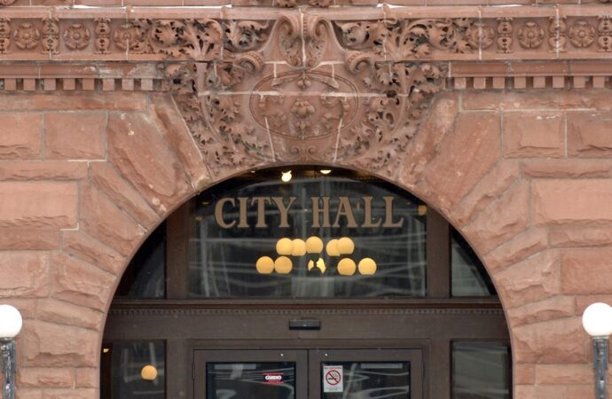 Three candidates left in the hunt for Peoria City Council’s vacant at-large seat – Peoria Journal Star
