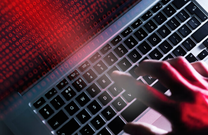 Cyberattack targets St. Clair county government computers – KTVI Fox 2 St. Louis