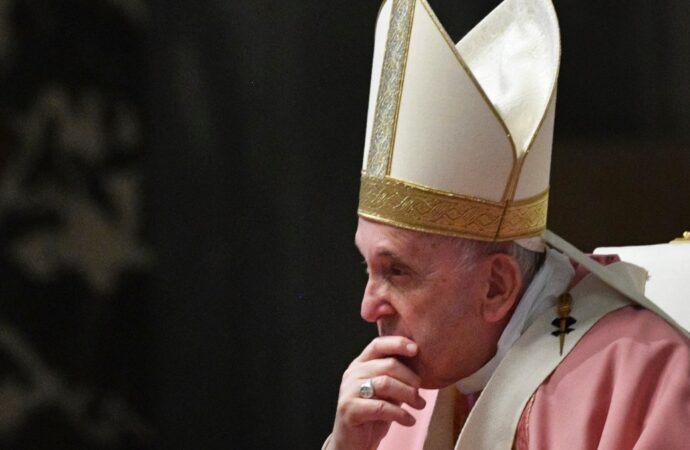 Pope “pain” in Canadian fatal accident, do not apologize – NBC Chicago – Illinoisnewstoday.com