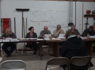 AG: Wesley Township Violated Open Meetings Act re: Public Comment –