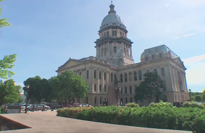 Legislative Inspector General calls bipartisan Illinois ethics bill a ‘mixed bag’ – WGN TV Chicago