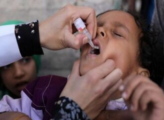 “More effort is needed to eradicate polio in Pakistan” – Illinoisnewstoday.com