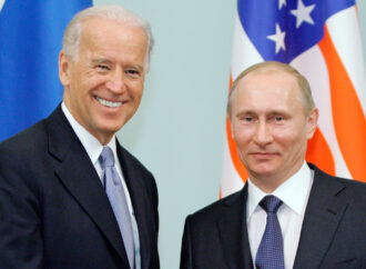 Biden and Putin face choice at the crossroads of arms control – Illinoisnewstoday.com