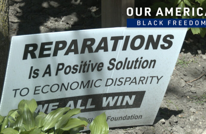 Evanston, Illinois, to begin paying reparations this summer through Restorative Housing Program – KGO-TV