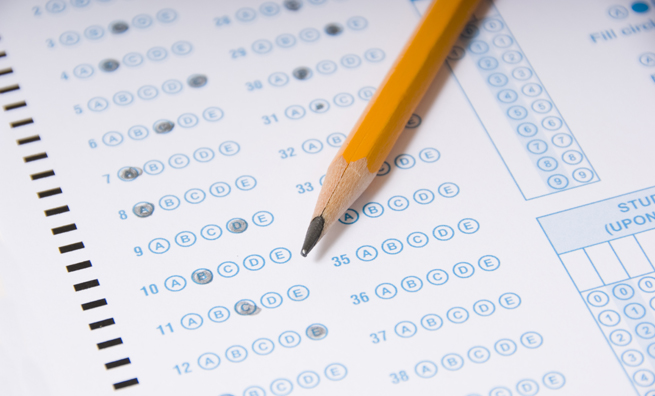 Ill. Teacher Unions, Education Advocacy Groups Urge State To Not Add More Standardized Tests – Illinois Newsroom