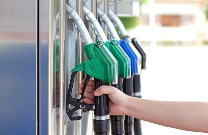 Gas Tax Increasing, Trailer Tax Could Decrease | Chicago, IL Patch – Patch.com