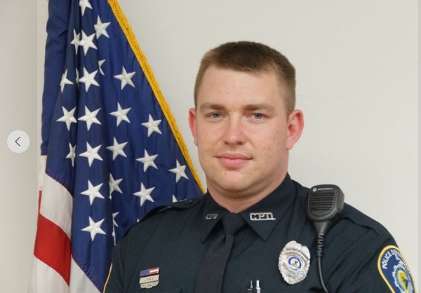 Casey Police Officer Resigned; Admitted To Theft Of Shop-With-A-Cop Funds –