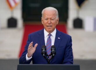 Biden continues to sue for COVID vaccination – Illinoisnewstoday.com