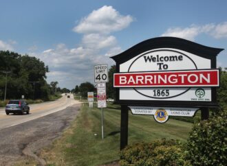 Barrington to seek government funding for lead service water line replacements expect to cost $10M – Chicago Tribune