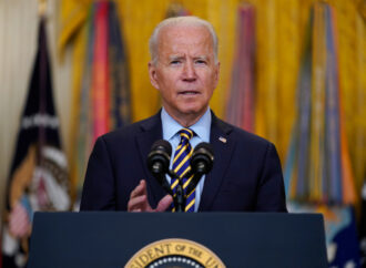 “Overdue”: Biden sets US withdrawal from Afghanistan on August 31st – Illinoisnewstoday.com
