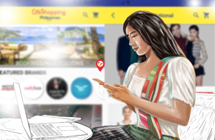 Philippine mega app that disrupts the e-commerce outlook – Illinoisnewstoday.com