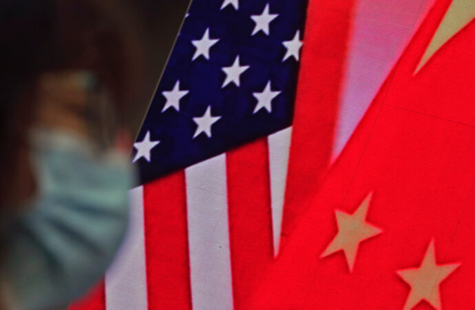 China vows retaliation after US blacklists companies – Illinoisnewstoday.com