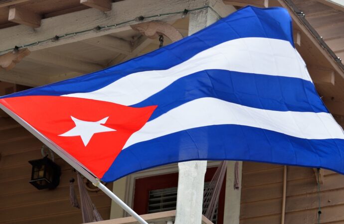 Cuba Sees Unprecedented Protests During Economic Crisis | Chicago News – Illinoisnewstoday.com