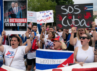 AP Source: Biden aims to increase staff at the Cuban embassy – Illinoisnewstoday.com