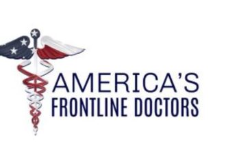 America’s Frontline Doctors Files For Preliminary Injunction Against Secretary of the U.S. Department of Health and Human Services