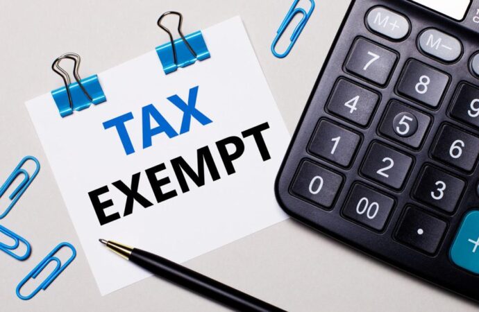 Kiplinger’s Personal Finance: Tax Exemption Trains Run | Business News – Illinoisnewstoday.com