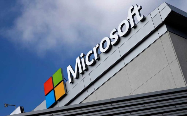 U.S. officially accuses China of hacking Microsoft – Illinoisnewstoday.com