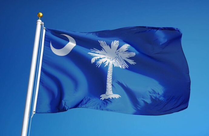 South Carolina is considering ARPA spending for broadband expansion | News – Illinoisnewstoday.com