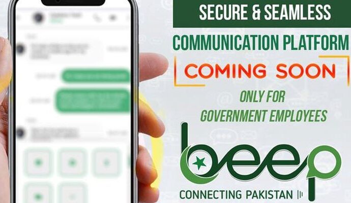 Pakistan develops WhatsApp alternative to protect government communications – Illinoisnewstoday.com