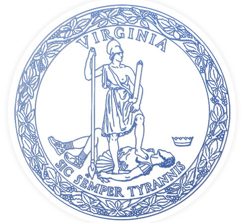 July – Virginia Governor Ralph Northam – Proclamation