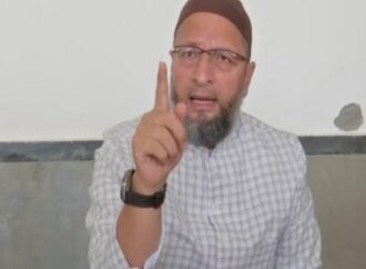 Asaduddin Owaisi condemns UP population management bill – Illinoisnewstoday.com