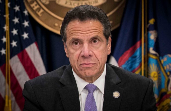 New York Governor Cuomo has sexually harassed multiple women, AG says – Illinoisnewstoday.com