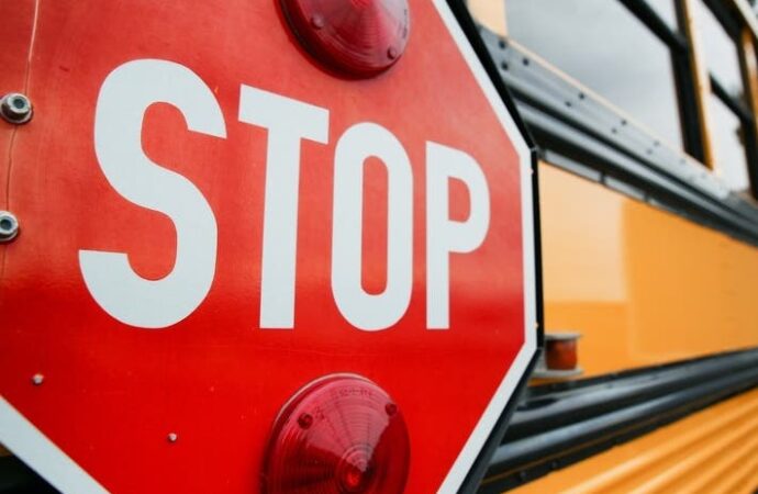 Back To School Bus Safety: When Illinois Drivers Need To – Patch.com