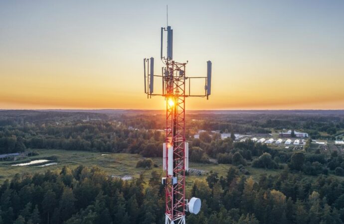 How interference from 5G can adversely affect weather forecasts – Illinoisnewstoday.com