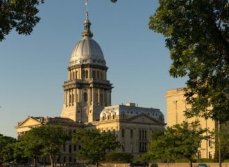 Bad policy could be slowing Illinois’ employment recovery – Crain’s Chicago Business