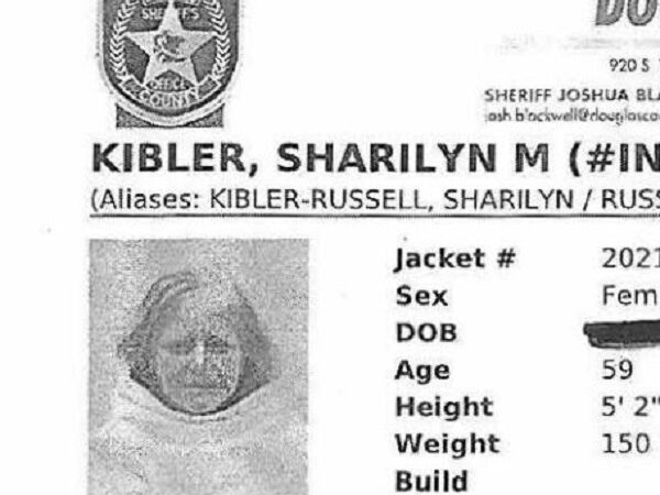 Two Arrest Warrants Issued For Former Arcola Mayoral Candidate Sharilyn Kibler –