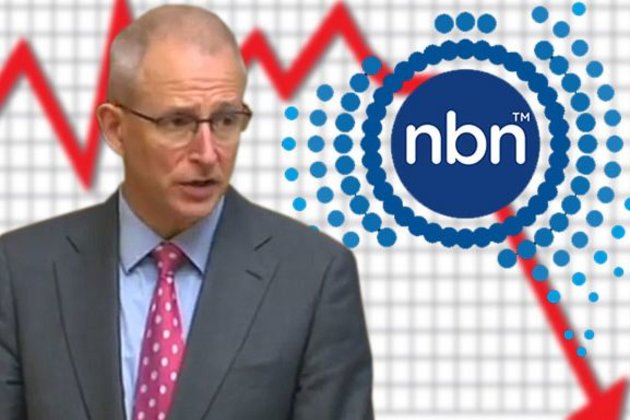 NBN Co achieved revenue target after ongoing downward revision – Illinoisnewstoday.com