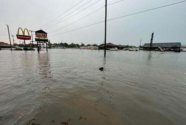 Gibson City Sets Up Fund For Flood Victims – Illinois Newsroom