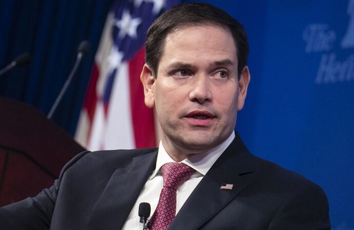 Rubio wants Biden to block TikTok after the Chinese government invests in a subsidiary of the parent company – Illinoisnewstoday.com