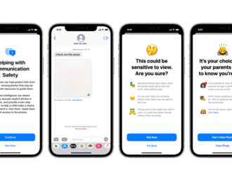 Apple’s iPhone includes new tools to flag child sexual abuse – Illinoisnewstoday.com