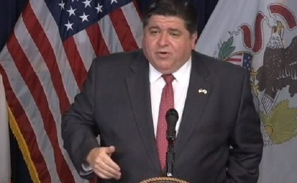 Gov. Pritzker Extends Vaccine Deadline at Request of Hospital and School Leaders
