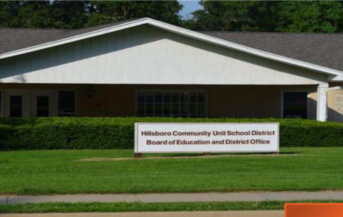 Judge Issues Restraining Order Against Hillsboro School District #3 – Re: Right To In-Person Education –